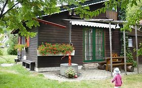 Holiday Home In Wieda With Garden